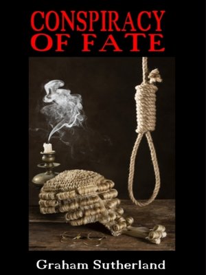 cover image of Conspiracy of Fate